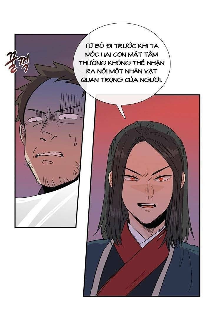 học sĩ tái sinh chapter 100 13