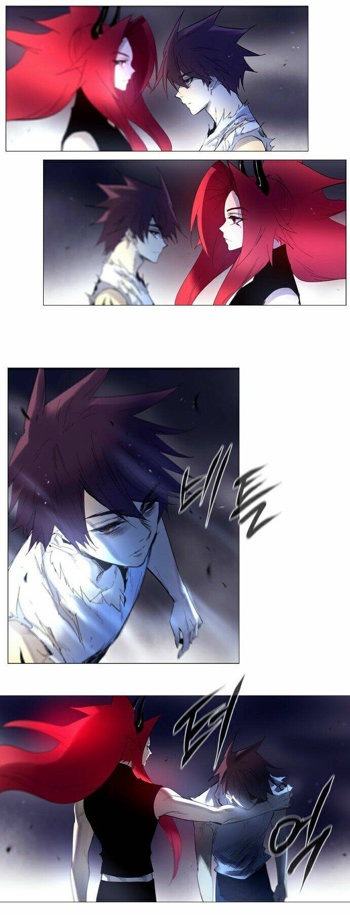 bản khế ước linh hồn chapter 220 4