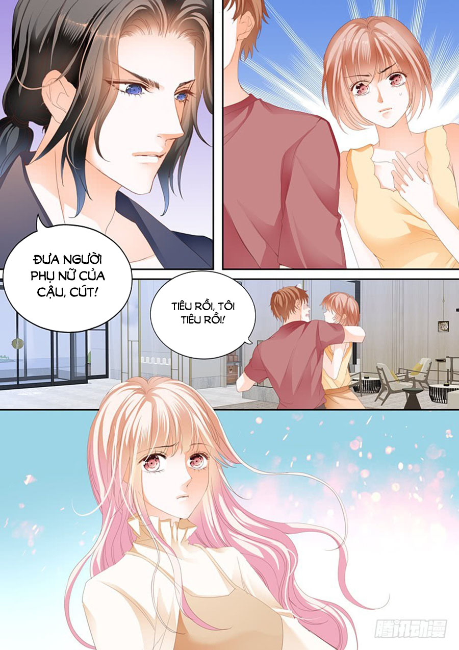 bá đạo tiểu thúc, xin trêu chọc vừa thôi! chapter 75 10