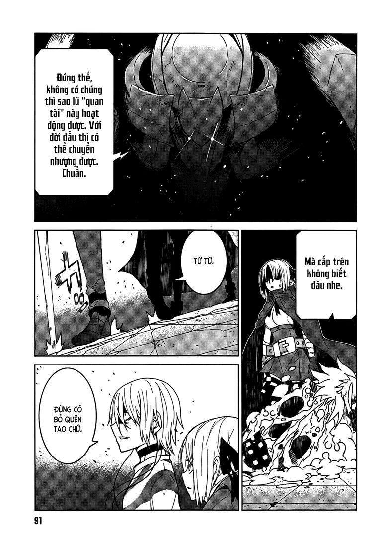 toaru kagaku no accelerator chapter 2 34