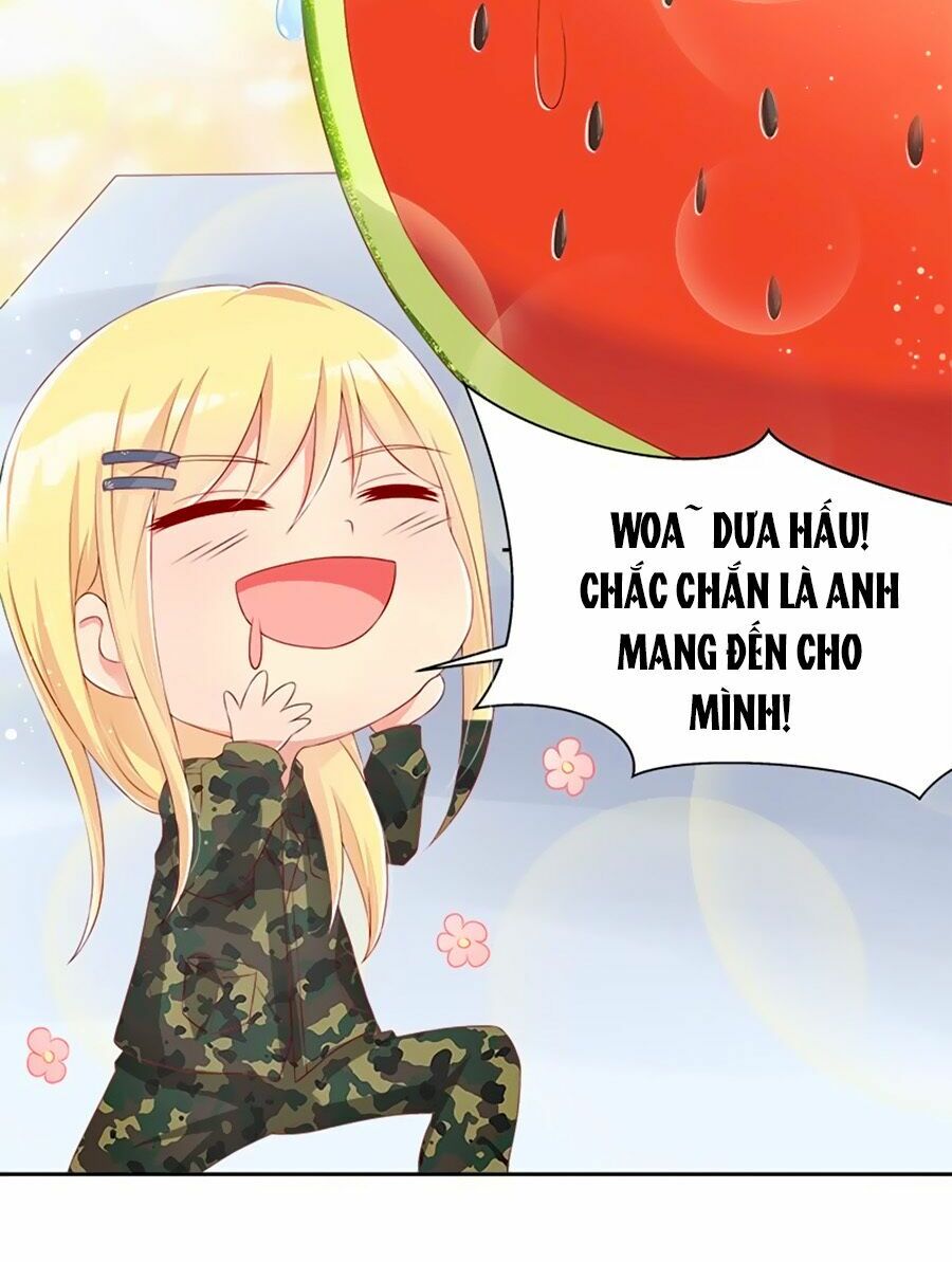 chồng già vợ trẻ trêu nhau hàng ngày chapter 40 23