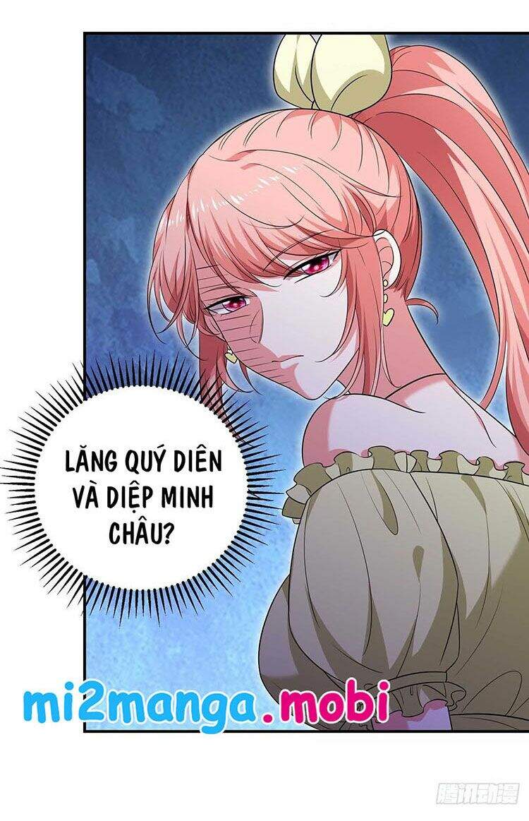 đại lão gọi tôi tiểu tổ tông chapter 47 17