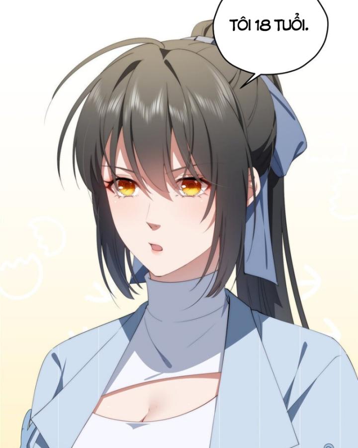 nữ chính chạy từ trong sách ra thì phải làm sao chapter 74 11