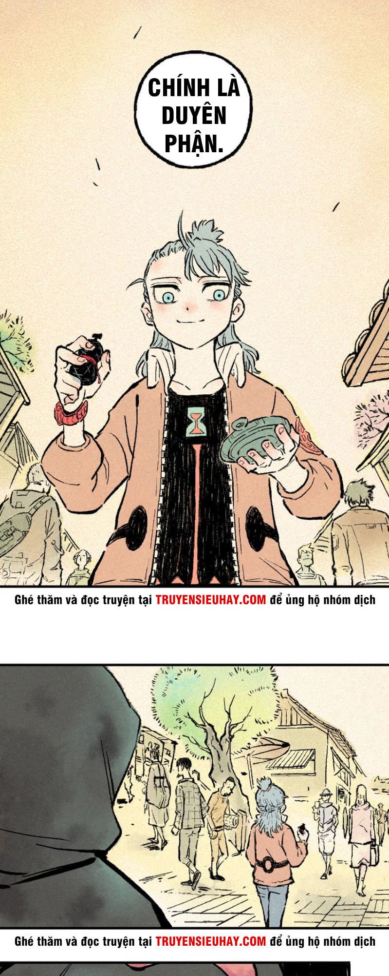 thiên kinh địa dịch chapter 2 27