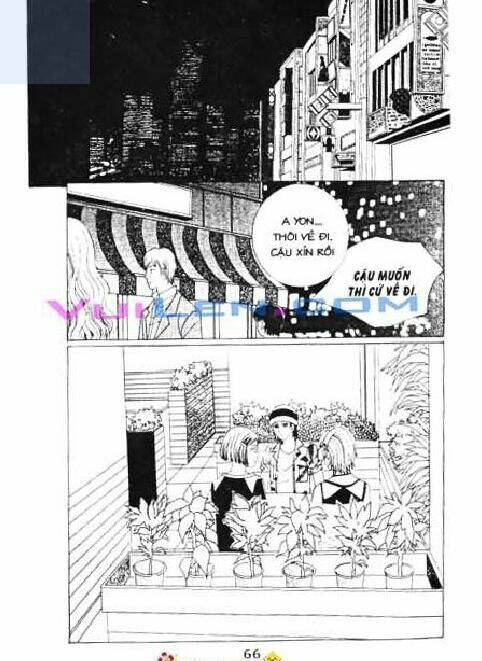 ánh nắng chói chang chapter 8 65