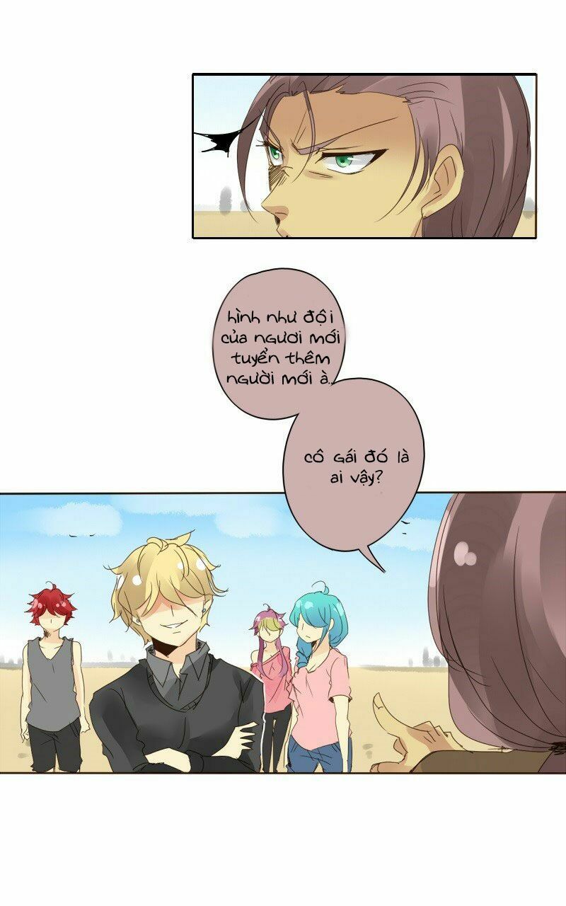 unordinary chapter 14 15