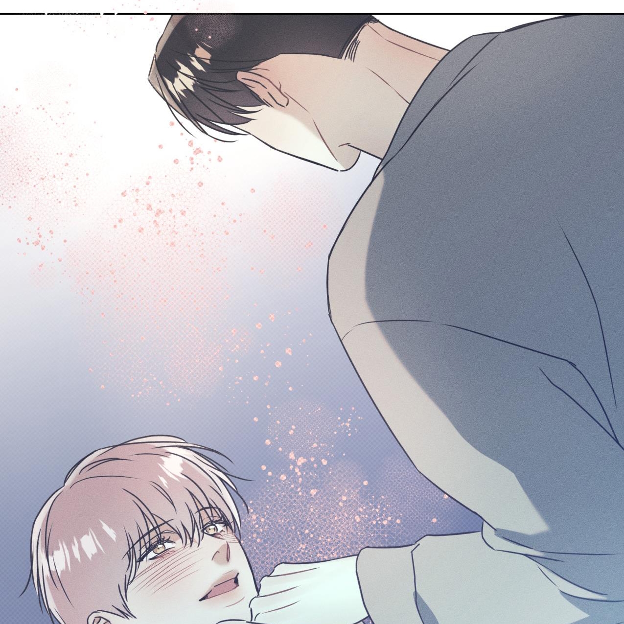 dải hợp âm trên đại dương xanh chapter 27 33