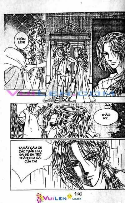 nữ hoàng biển cả chapter 6 106