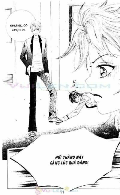 chàng gà mái chapter 16 11