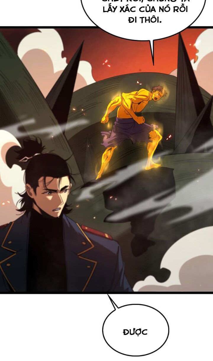 chư giới - tận thế online chapter 88 28