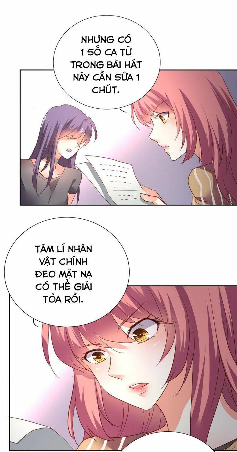 cô gái đặc biệt nhất của tôi chapter 38 18