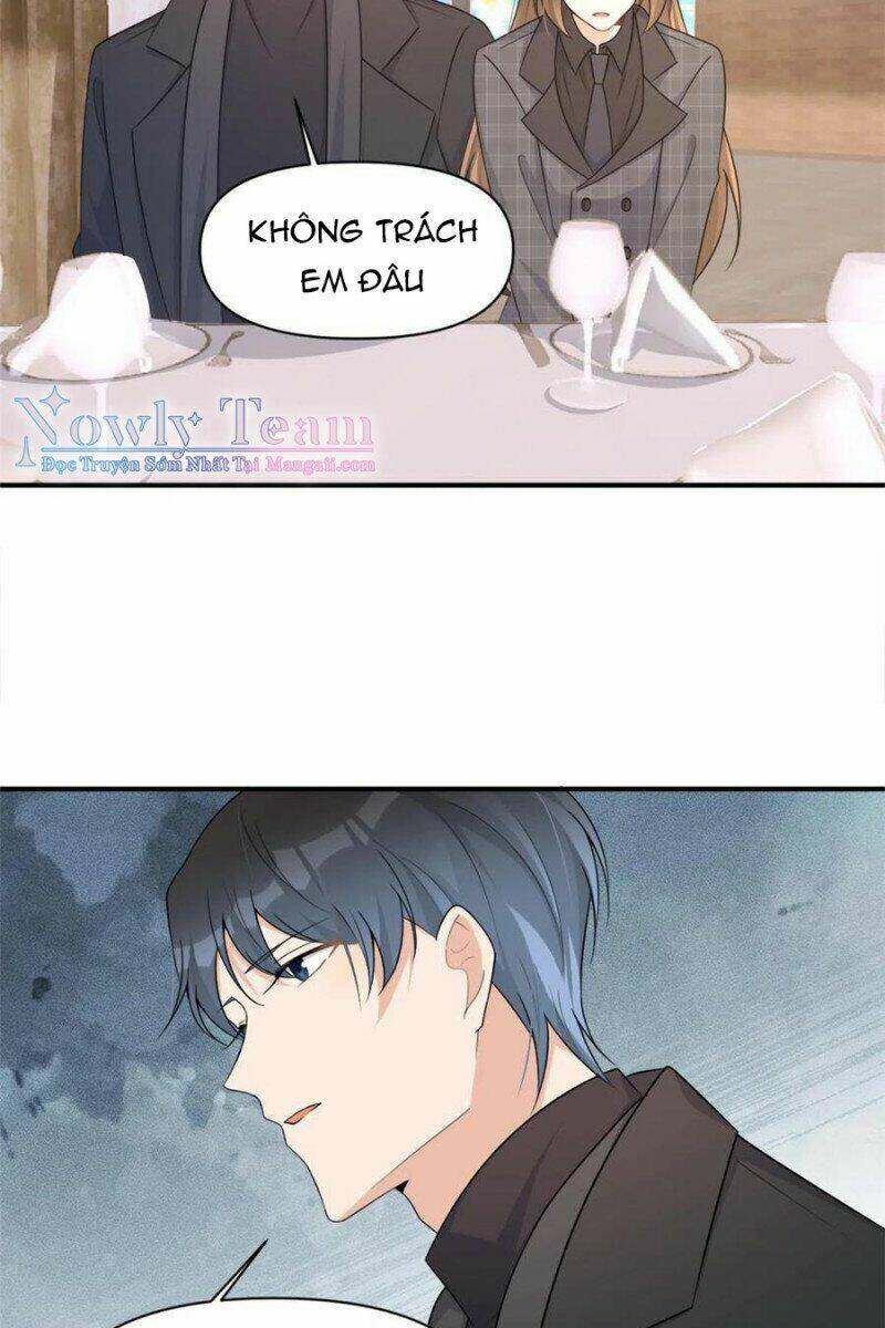 vẫn cứ nhớ em, nhớ em chapter 154 4