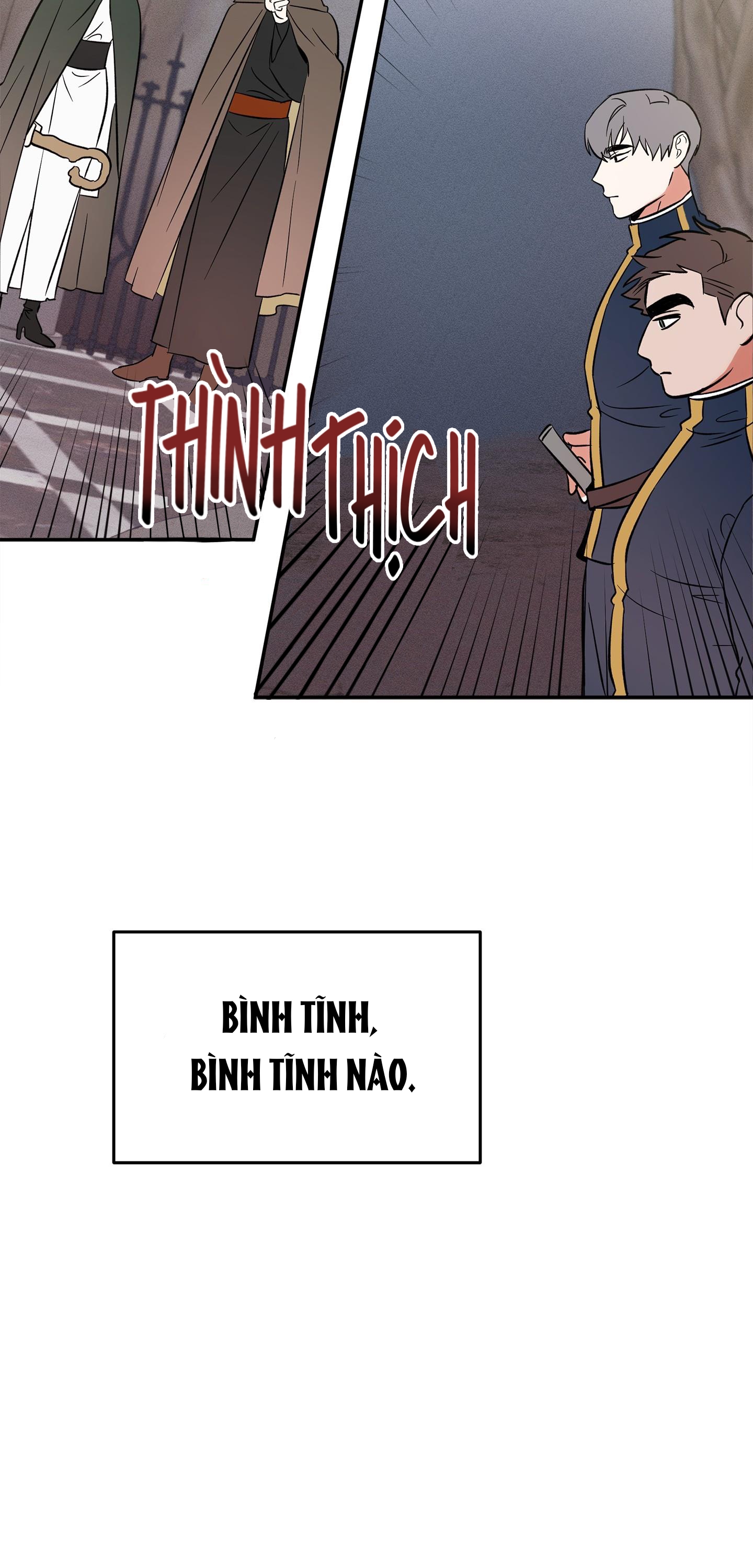 giam giữ ác ma chapter 1 34