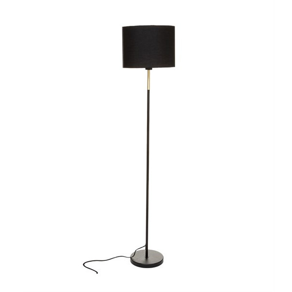 Đèn sàn đứng JULE đen 151 cm | Casa Nhà Home Furniture