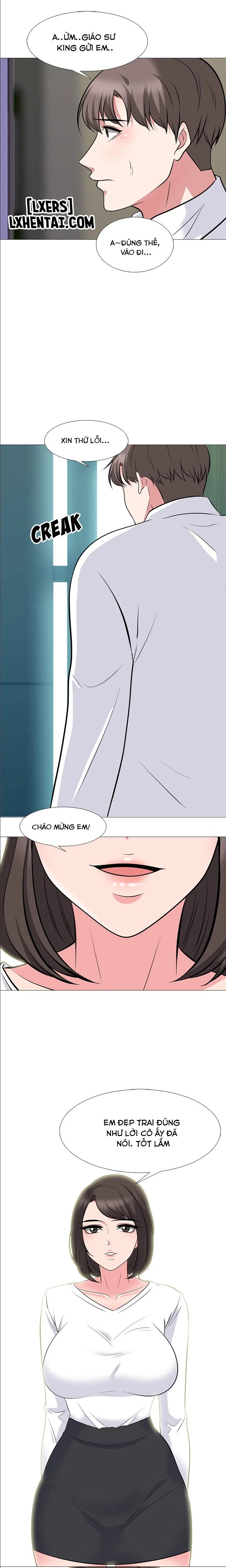 học bổng đặc biệt chapter 79 5