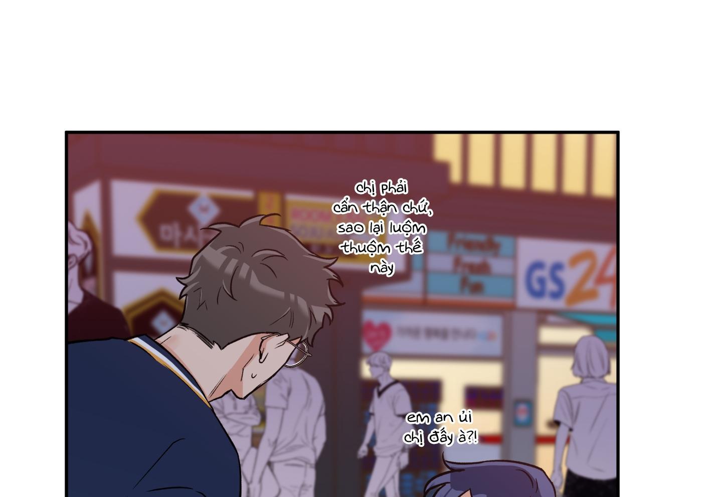 gâu gâu! chapter 45 106