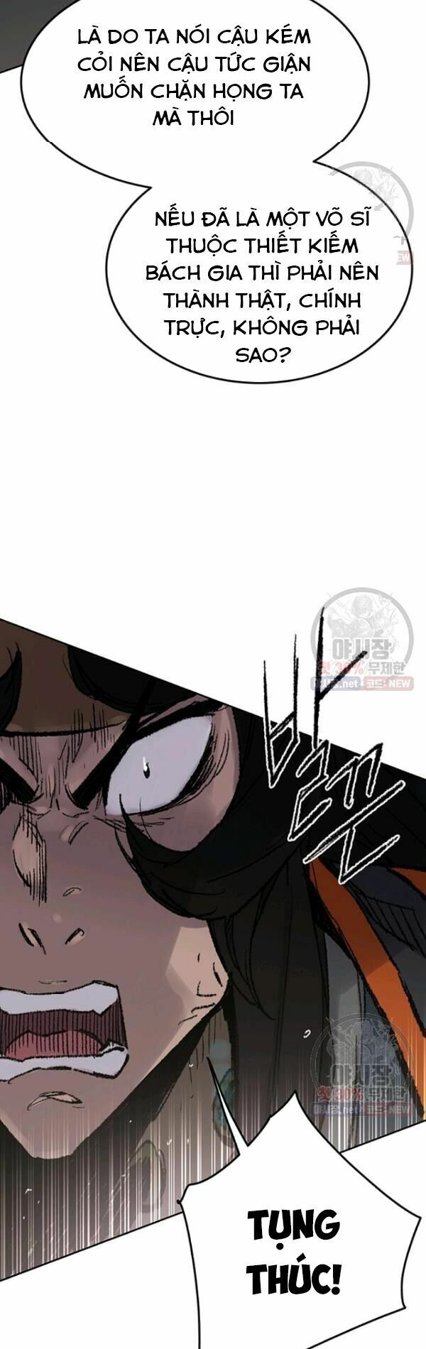 kiếm sĩ bất bại chapter 65 7