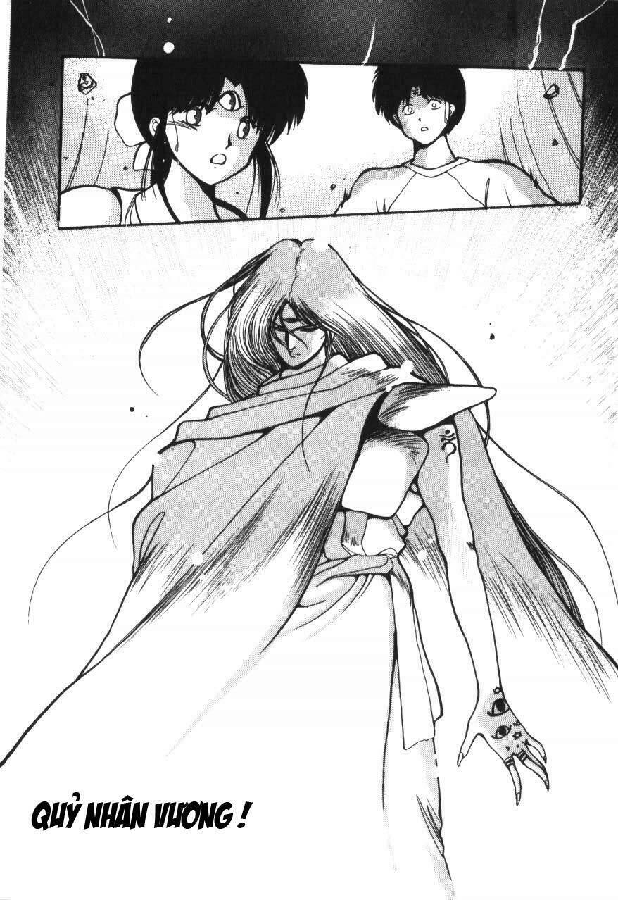 3x3 eyes chapter 107 19