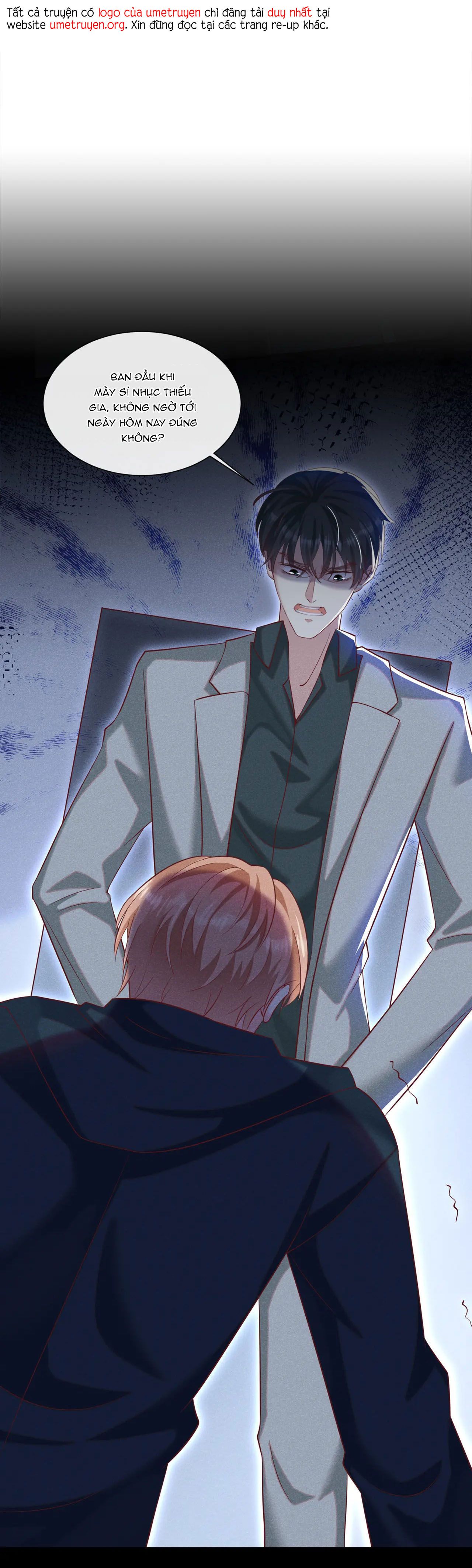 anh ấy gọi tôi là hắc liên hoa chapter 114 1