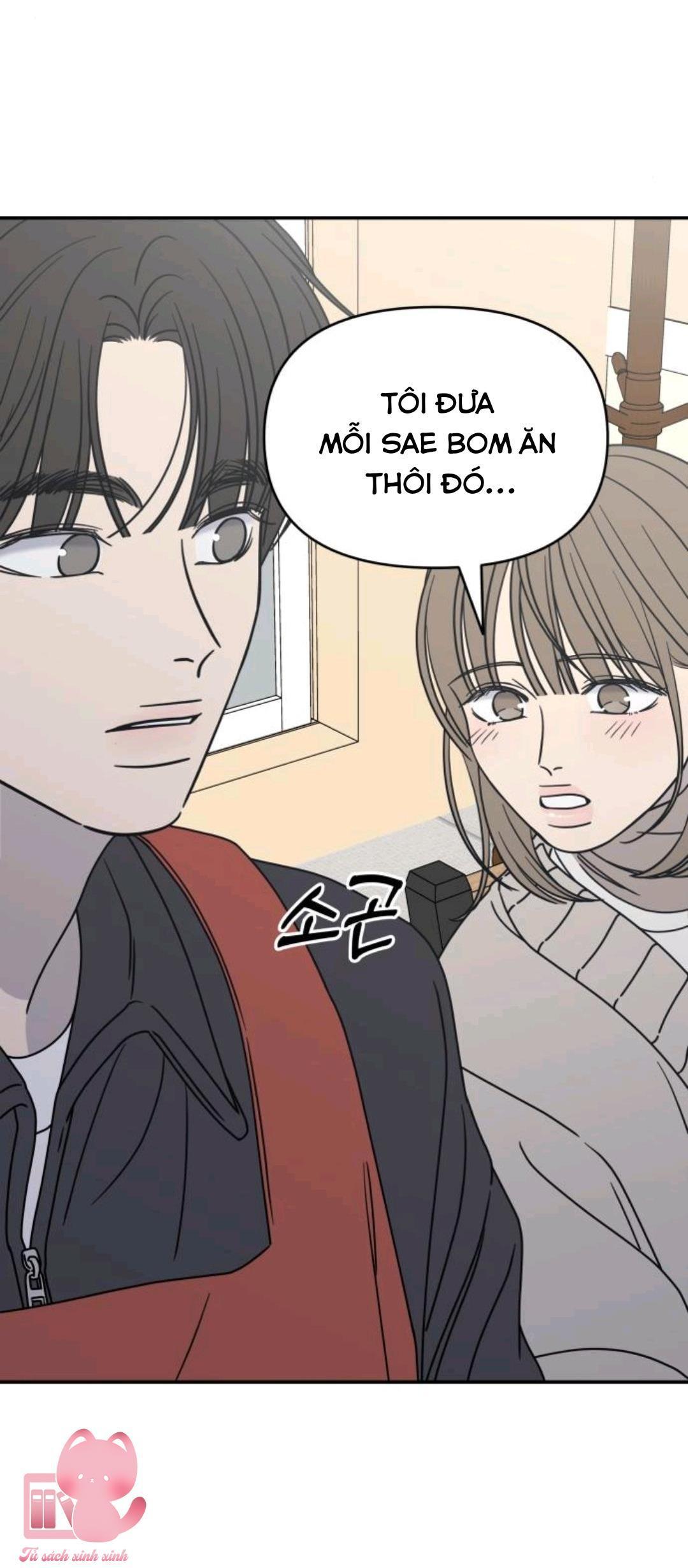 nói không với tình công sở chapter 10 48