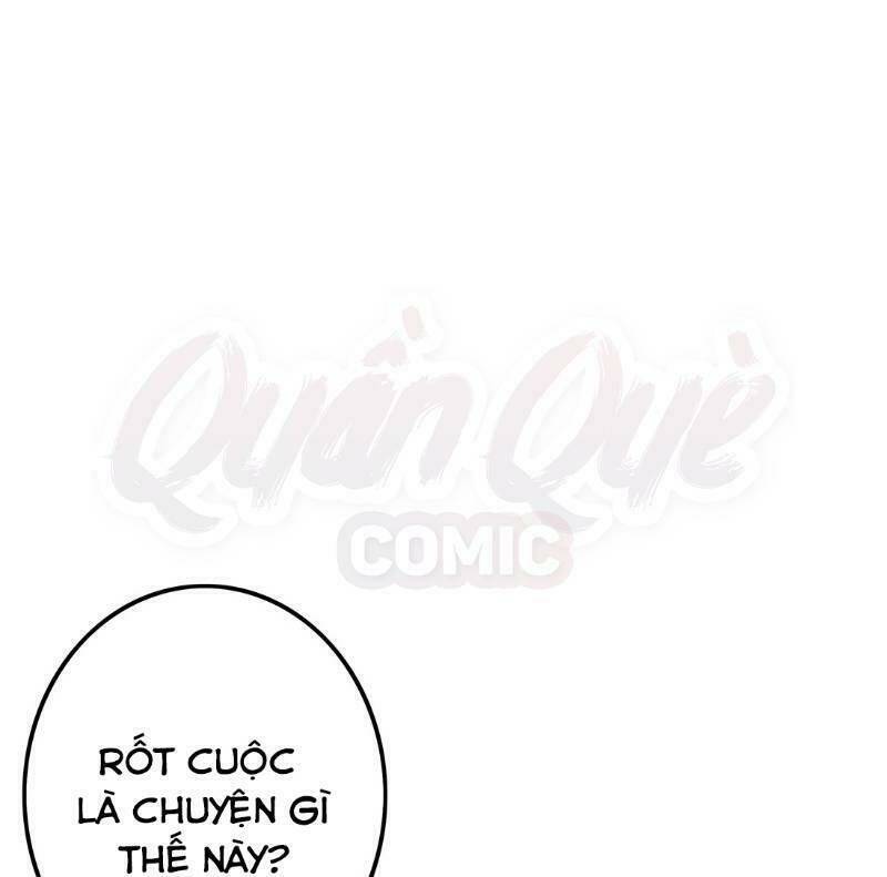 trứng ơi, chạy đi!! chapter 2 20