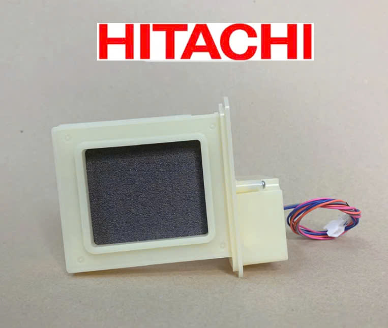 DAMPER CỬA GIÓ TỦ LẠNH HITACHI – HÀNG CHÍNH HÃNG