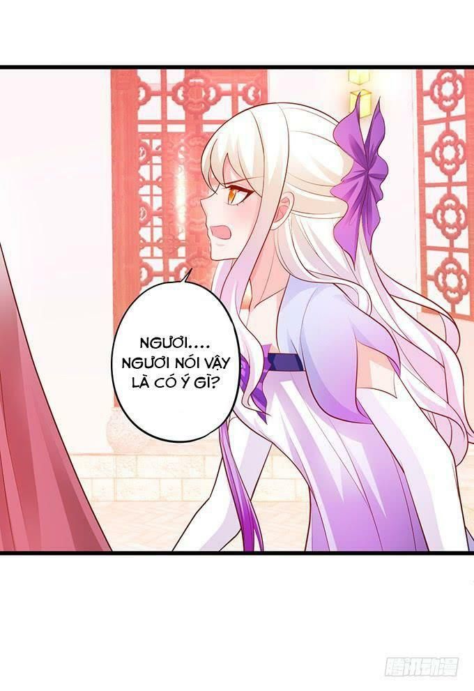 hồ tiên hung bạo chapter 135 56