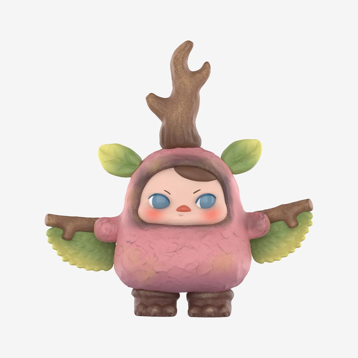 Đồ Chơi Mô Hình Pop Mart PUCKY Poko's Adventure Series Figures (Mẫu Bên Trong Là Ngẫu Nhiên)