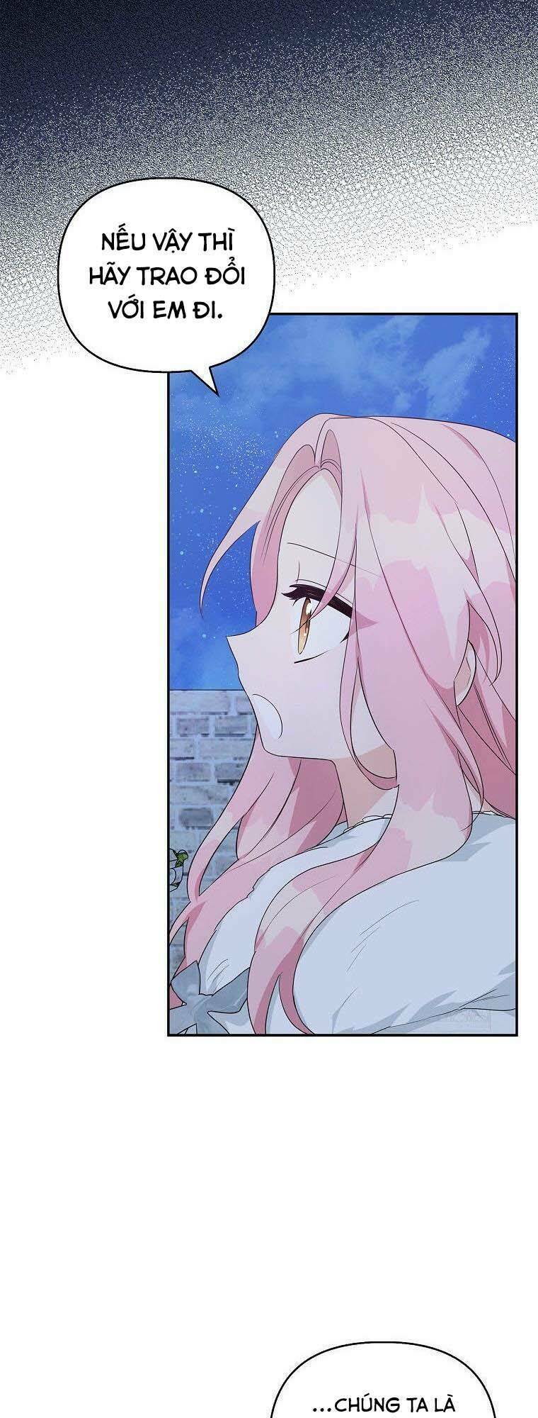 Cô Con Gái Út Của Công Tước Phản Diện chapter 26 53
