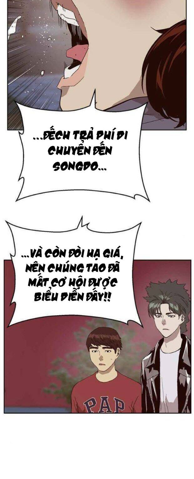 anh hùng yếu chapter 140 46
