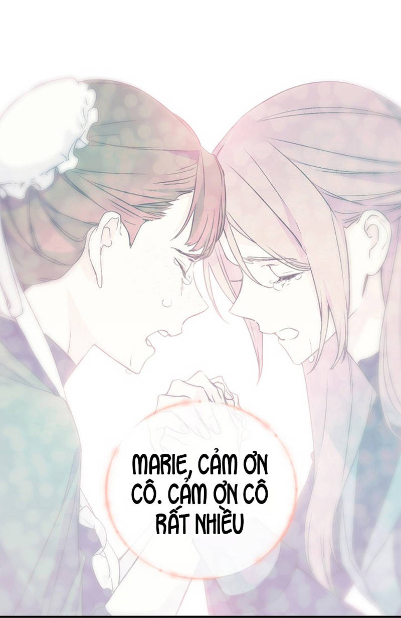 cô hầu giỏi giang chapter 28 10