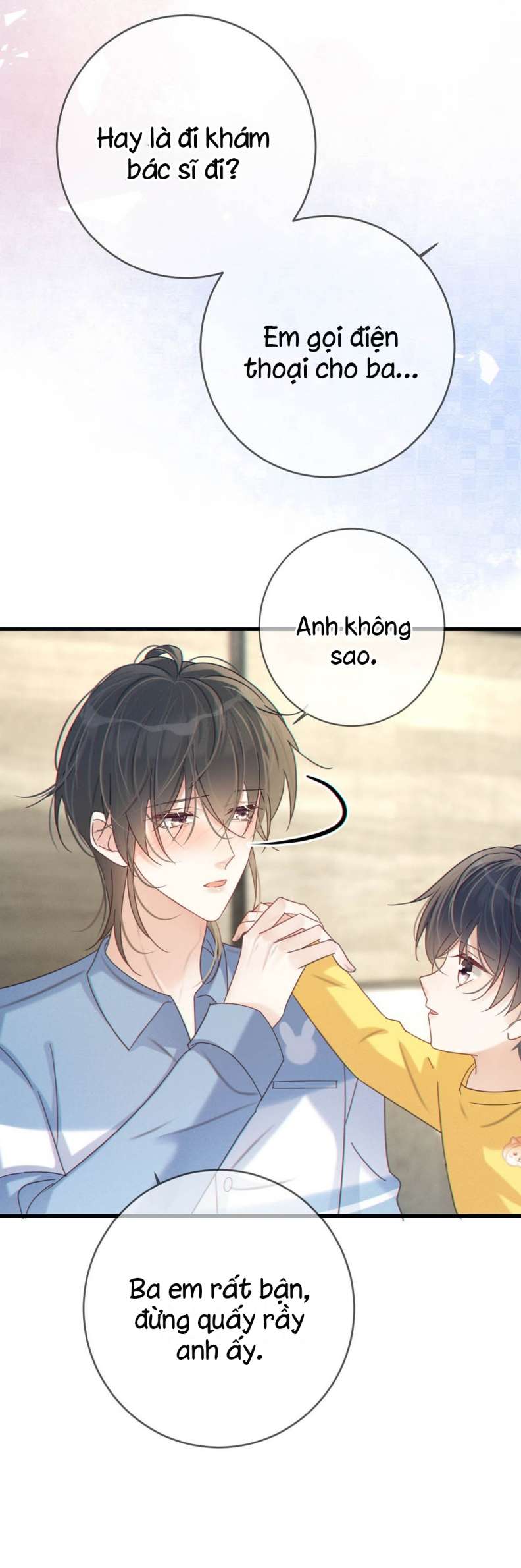 nịch tửu chapter 63 9