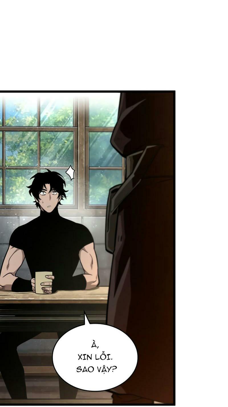 thế giới hậu tận thế chapter 3 44