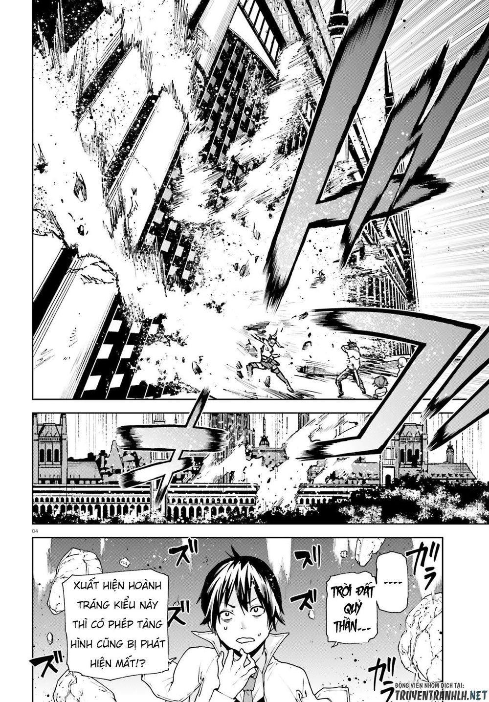 sekai no owari to yoakemae chapter 36 6