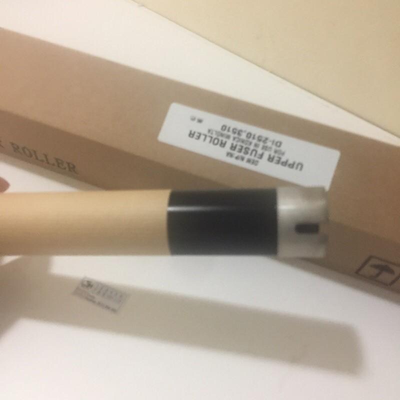 Ru lô sấy trên máy photo konica minolta bizhub 423/367/363/362/287/283/282/227/223/222/226/306