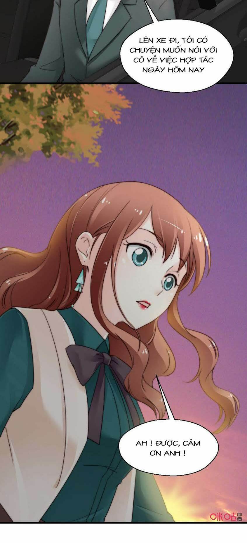 bí mật của thiên kim chapter 78 8