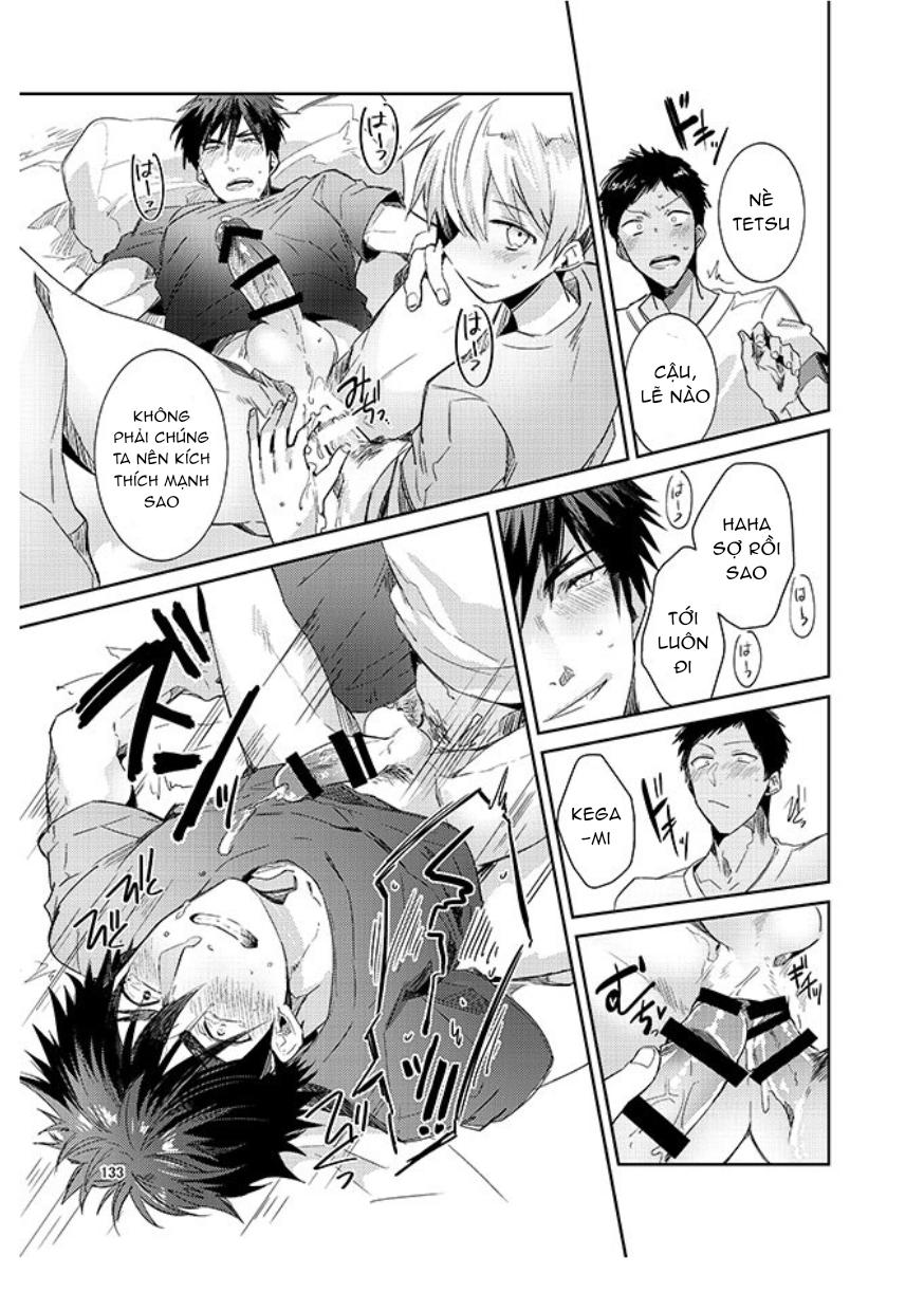 người tà răm luôn có quỷ theo sau chapter 36.4 36