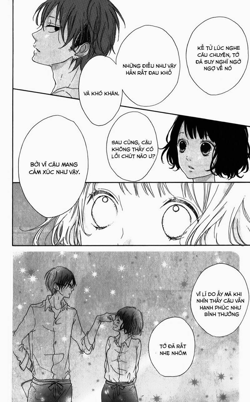 honey (meguro amu) chapter 5 37