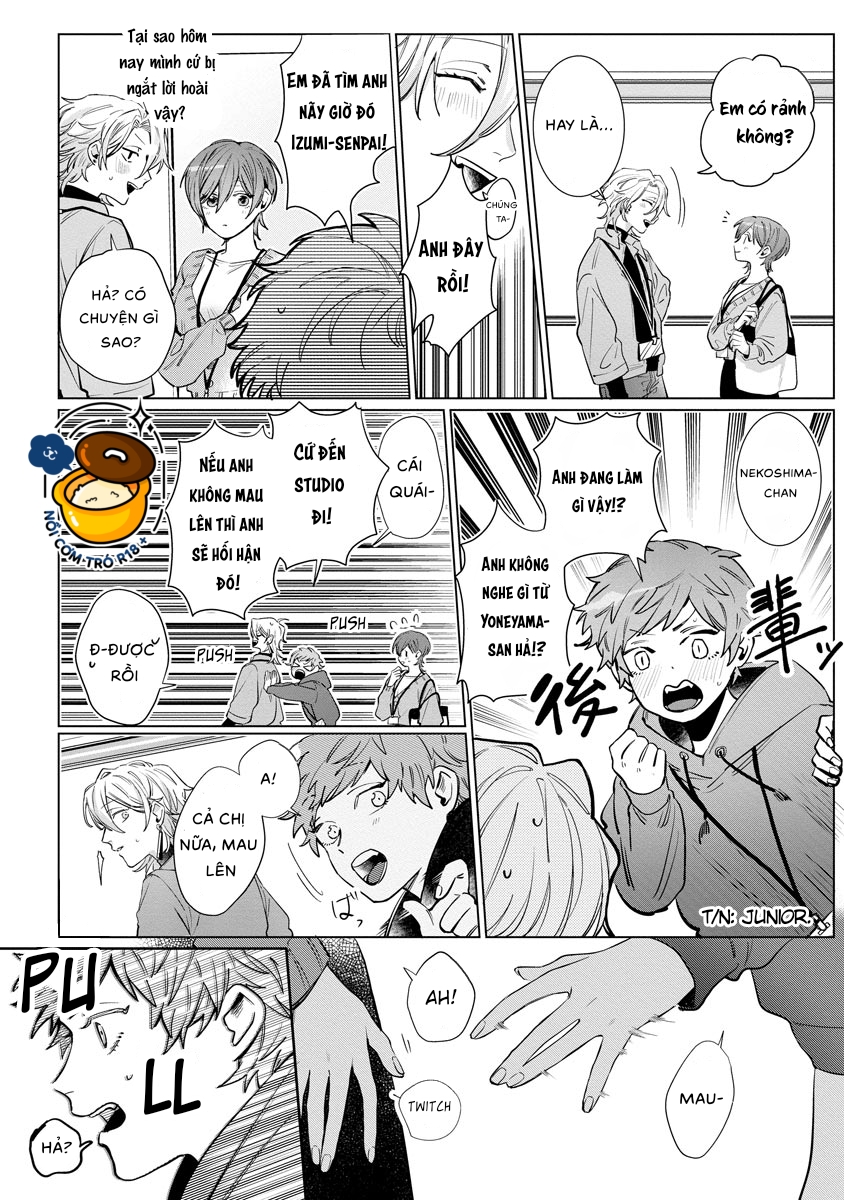 nagisa chapter 5.1 8