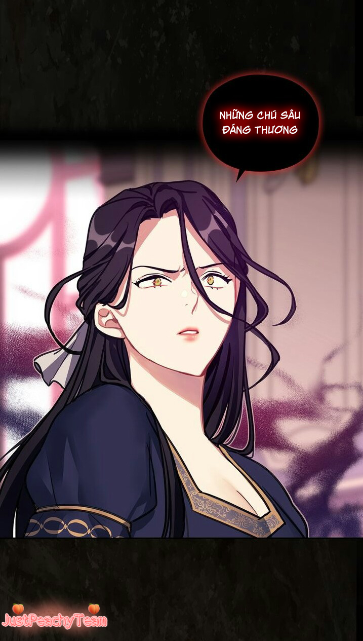 nhân danh đấng cứu thế chapter 0 20