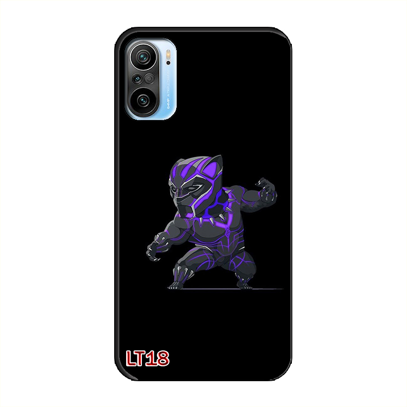 Ốp Lưng Dành Cho XIAOMI K40