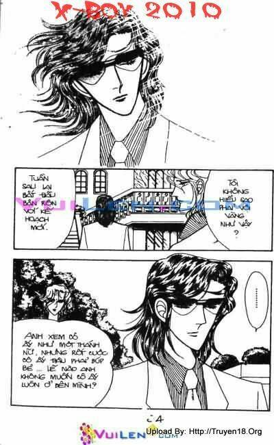 ánh đèn rực rỡ chapter 16 85