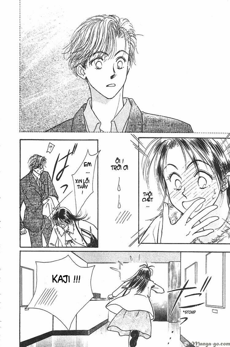 venus in love - trái tim thầm mến chapter 11 35