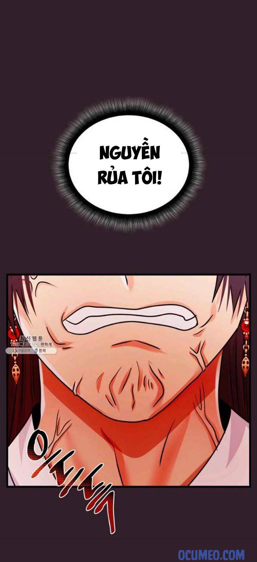 cô dâu của sói đen chapter 25 73