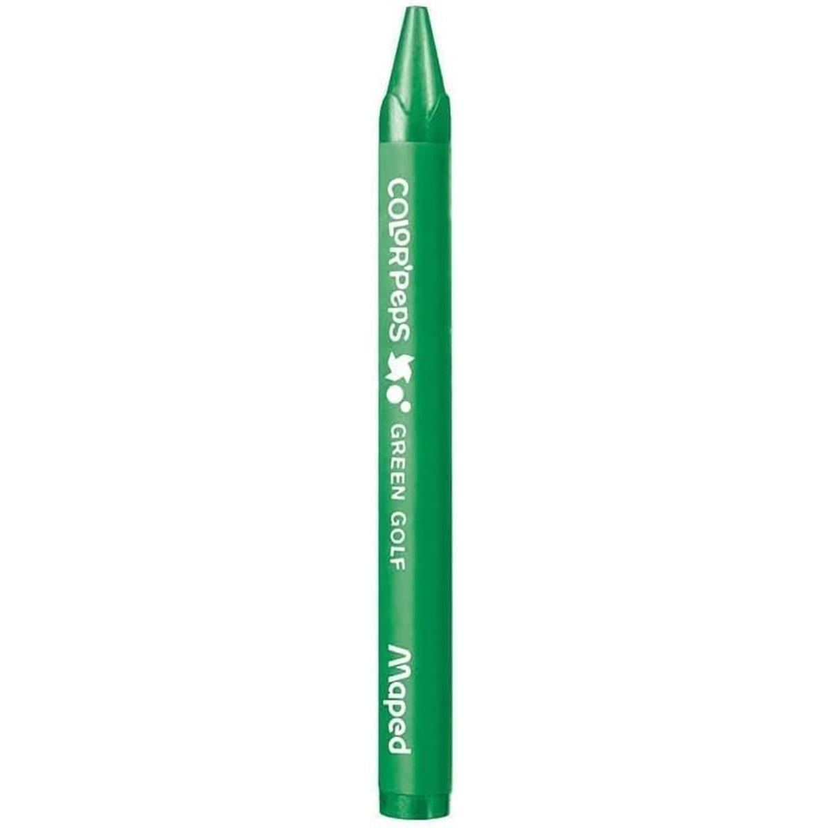 Hộp Chì Sáp 24 Màu - Maped AA861013