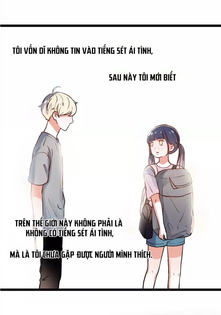 cậu đã từng yêu tôi 2 chapter 16 16