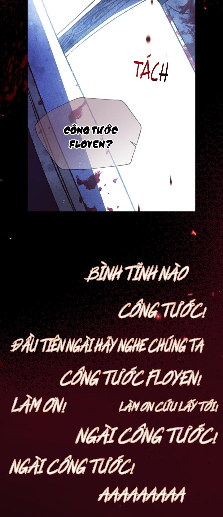 cha, con không muốn kết hôn đâu chapter 59 62