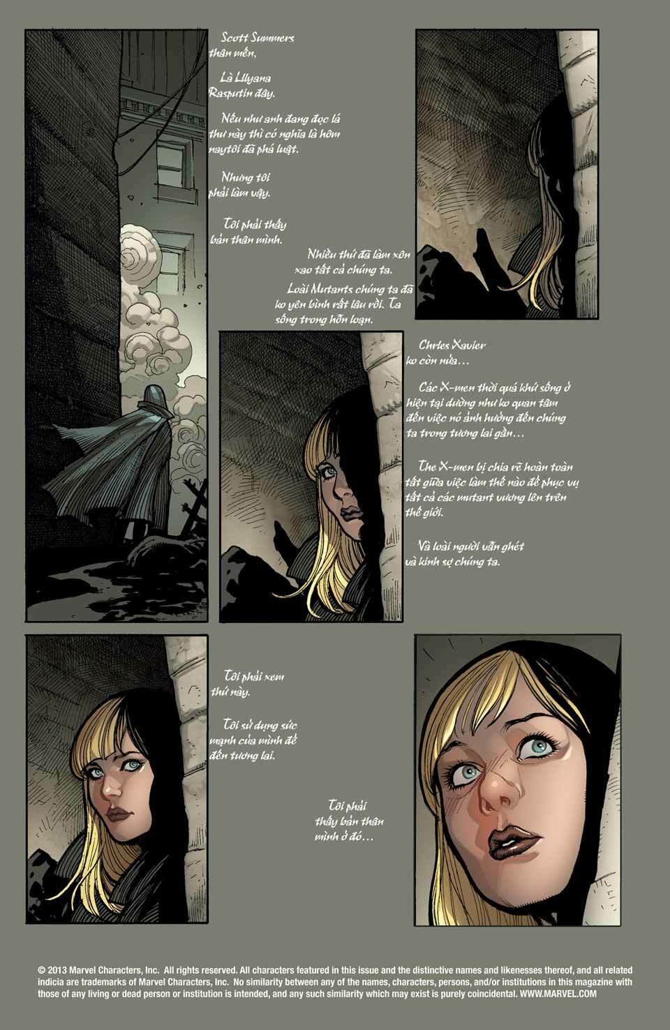 x-men- battle of the atom (2013) chapter 1 3