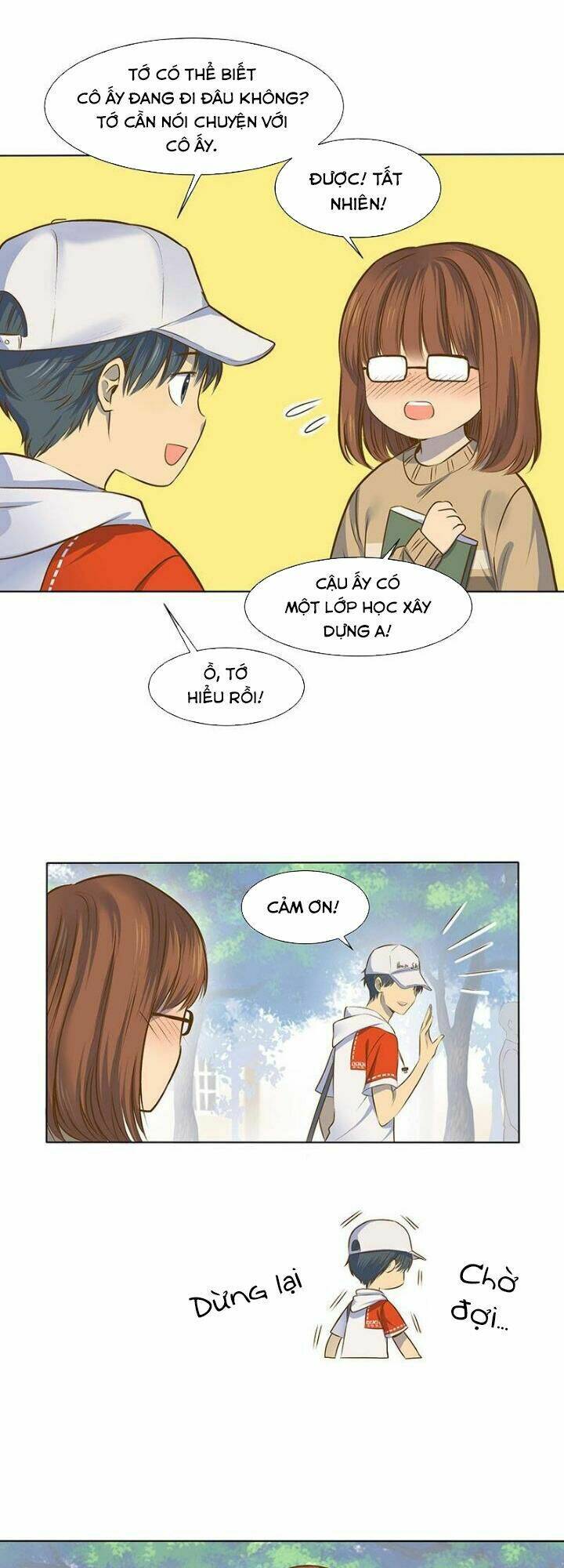 bí mật sâu sắc nhất của tôi chapter 15 13