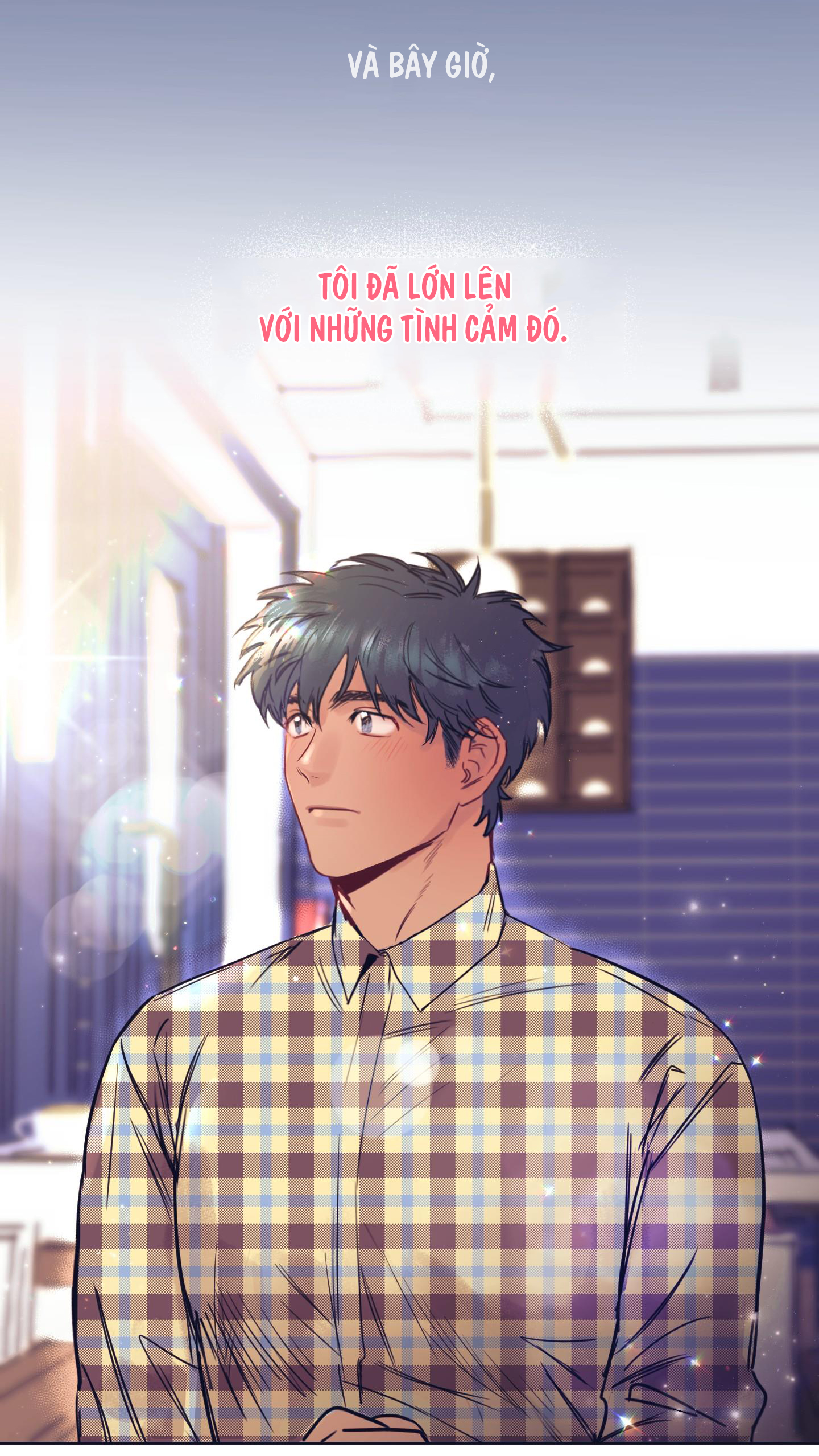 tình yêu lụi tàn chapter 1 4